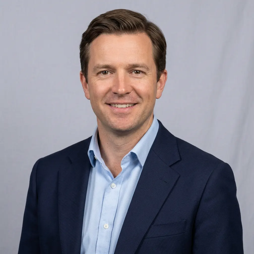 Liam Fletcher, Labour Market Research Editor at Harbour Careers.